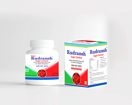 IvyHerbals Rudransh